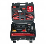 36 PCS Emergency Tools Kit