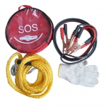 4 PCS Emergency Tools Kit