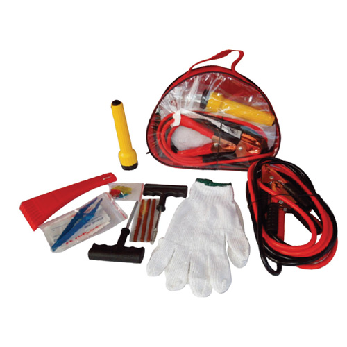 28 PCS Emergency Tools Kit