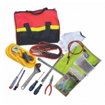 Auto Safety Kit Series