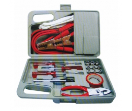 19 PCS Emergency Tools Kit