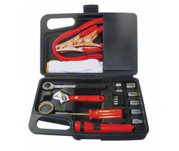 20 PCS Emergency Tools Kit