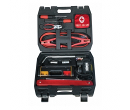 36 PCS Emergency Tools Kit