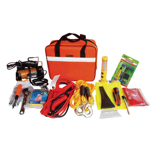 59 PCS Emergency Tools Kit Changhong Electrical Wire & Cable Co.,LTD.
