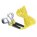 Auto Traction Rope Series