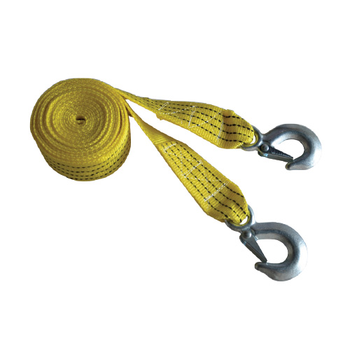 Auto Traction Rope