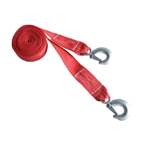 Auto Traction Rope