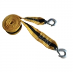 Auto Traction Rope