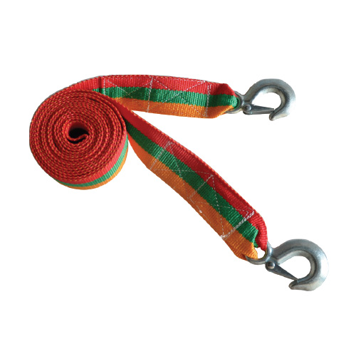 Auto Traction Rope