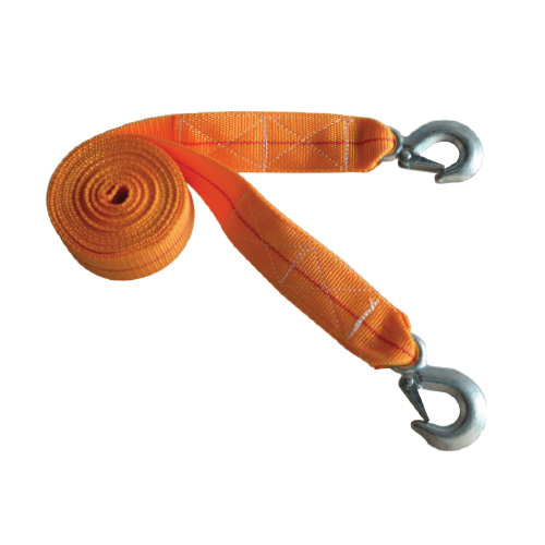 Auto Traction Rope