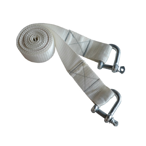 Auto Traction Rope