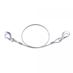 汽车钢丝牵引绳