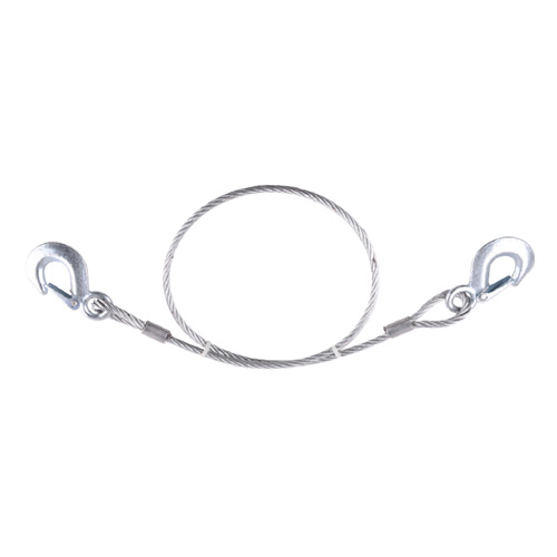 Steel Auto Traction Rope