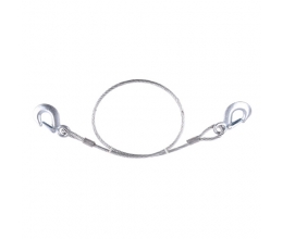 Steel Auto Traction Rope