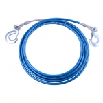 Steel Auto Traction Rope