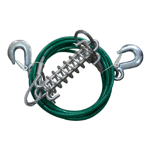 Steel Auto Traction Rope