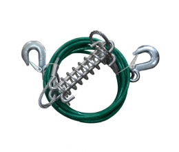 Steel Auto Traction Rope